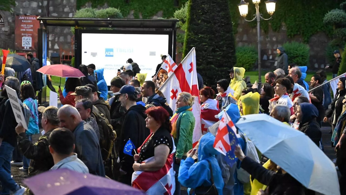 © photo: Sputnik / Stringer