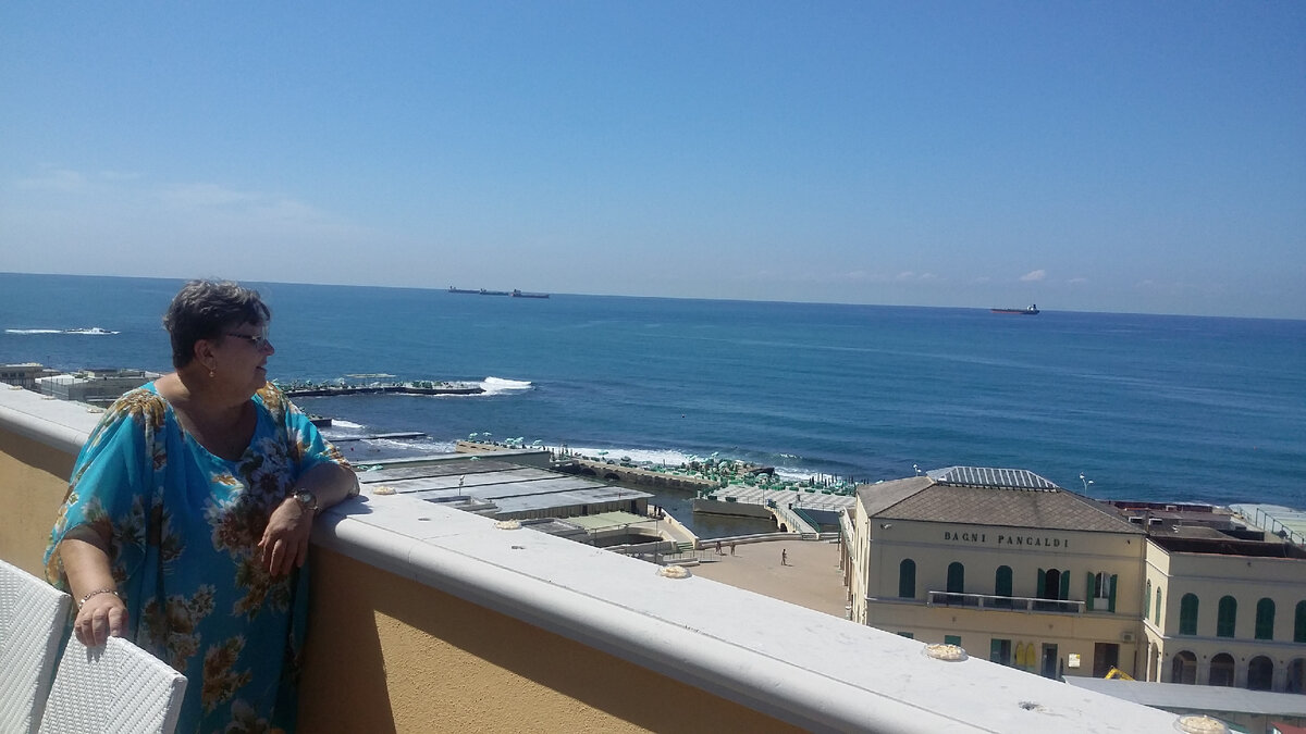 Италия, Фестиваль моды 2018.