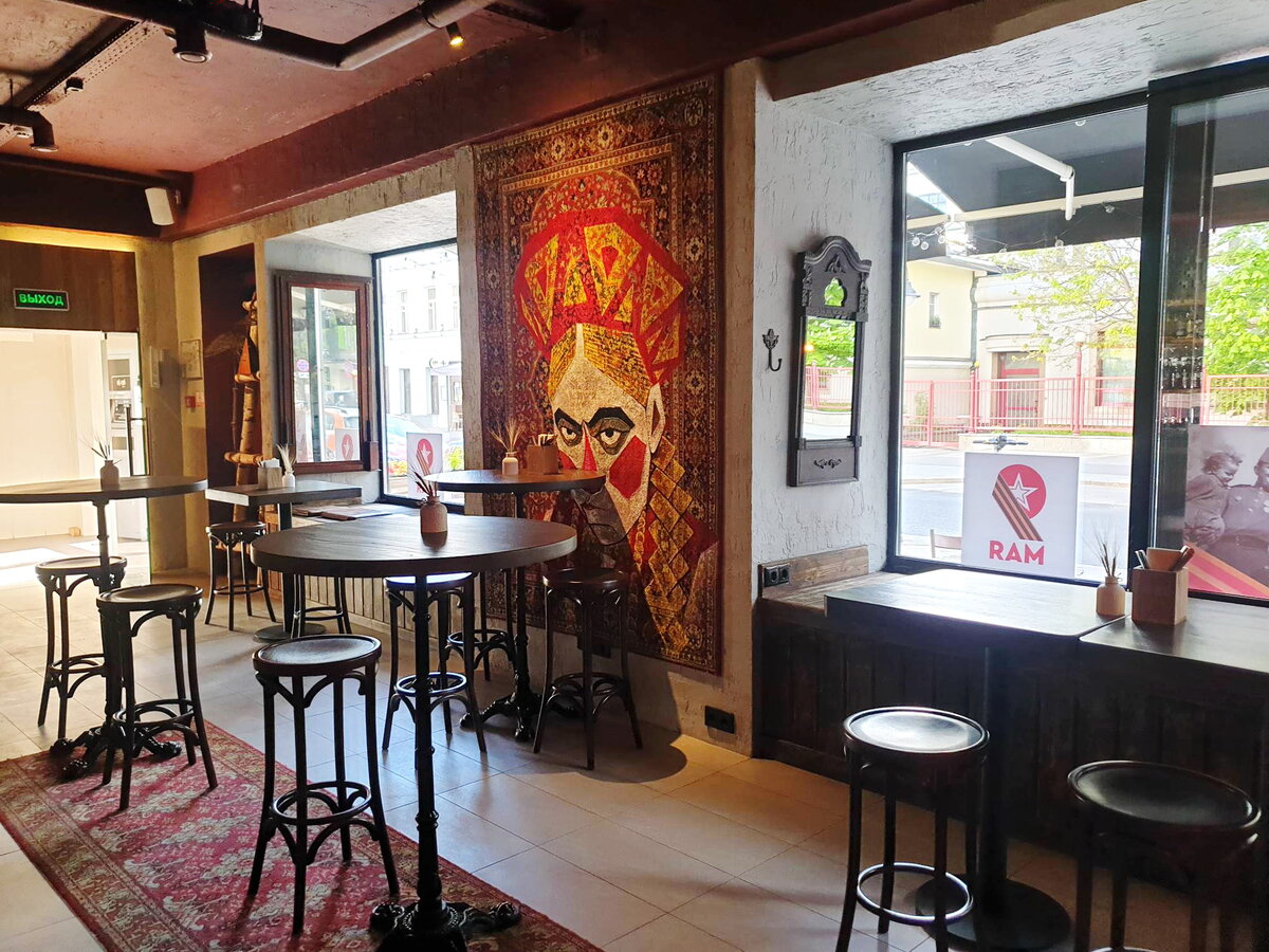 Марфушенька