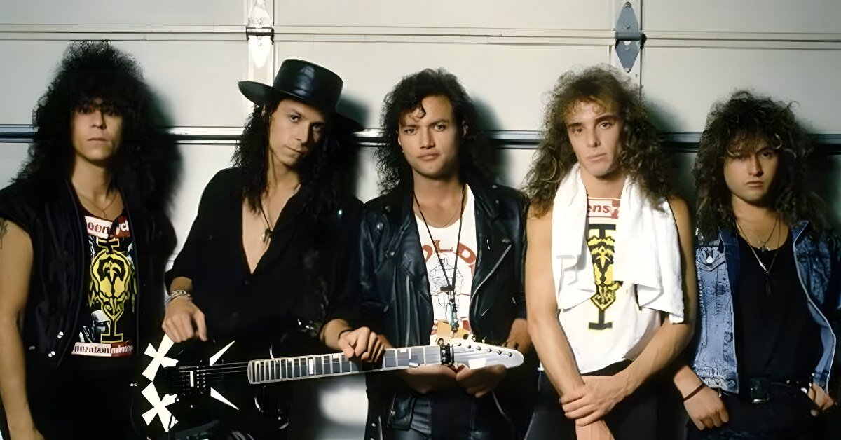 Queensrÿche