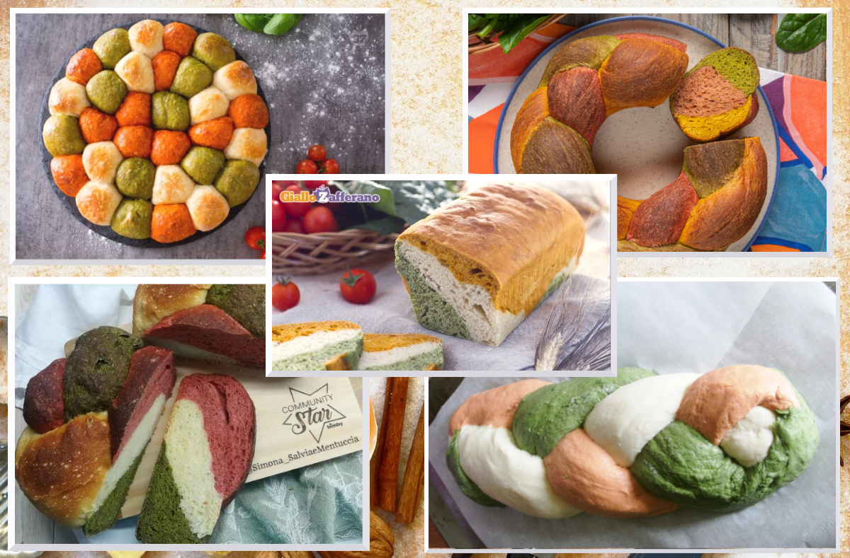 Коллаж автора канала 