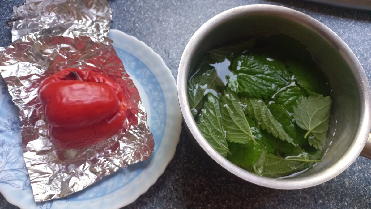 Это и другие фото в статье сделаны автором и принадлежат ему на условиях авторского права