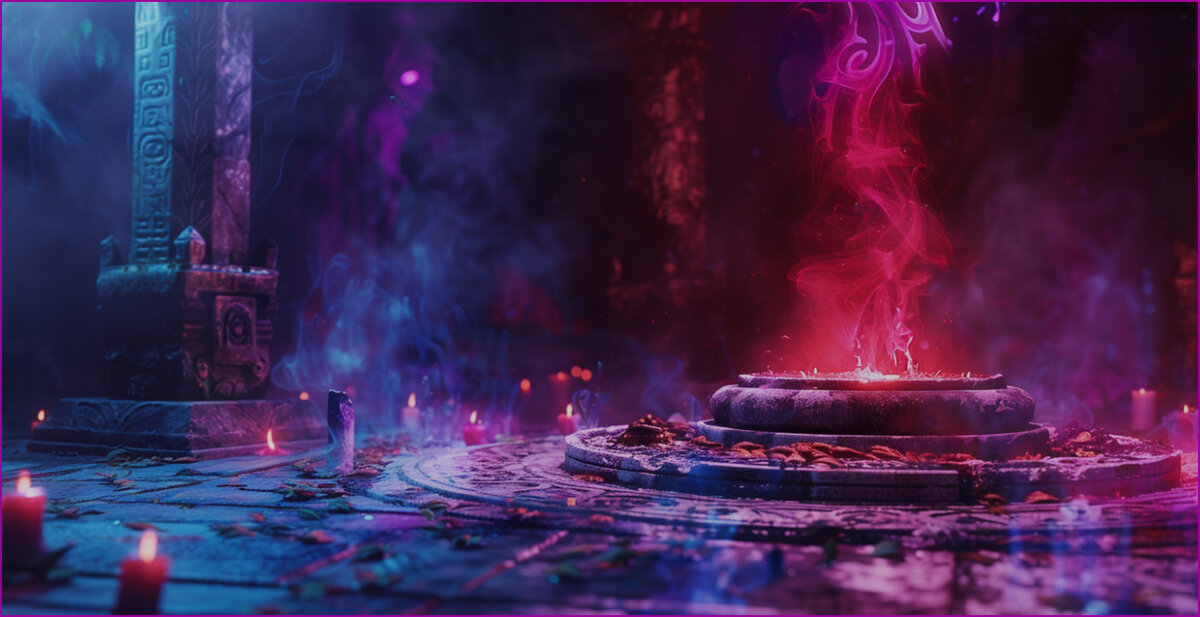 Современная светская духовность и другие направления взяли понятие ритуал в свой арсенал, используя как его энергетические важные составляющие, так и позитивный психологический эффект.