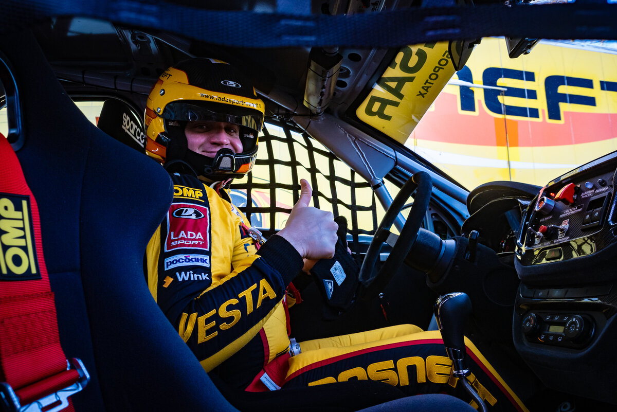 Михаил Митяев