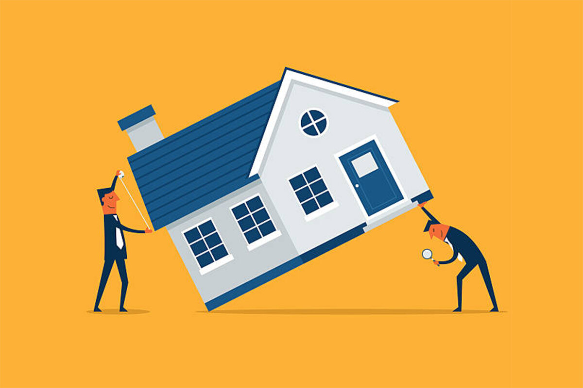 Топ-10 ошибок при покупке недвижимости и как их избежать | Сергей ...