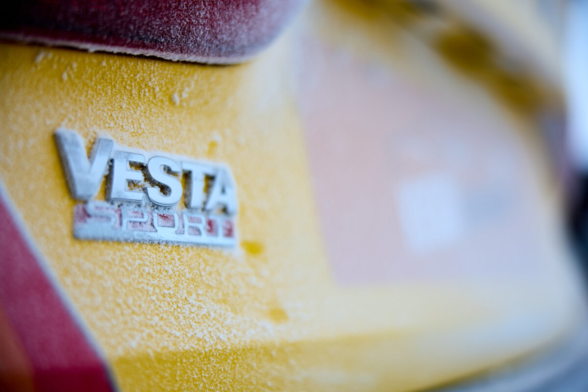Фото: Lada Sport