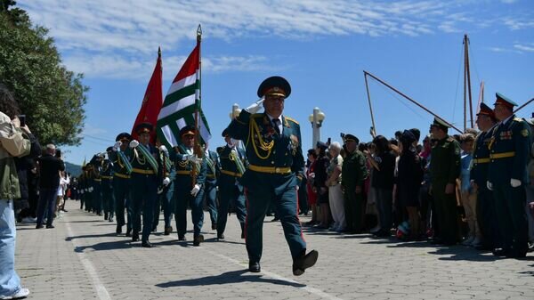    © Sputnik / Томас Тхайцук