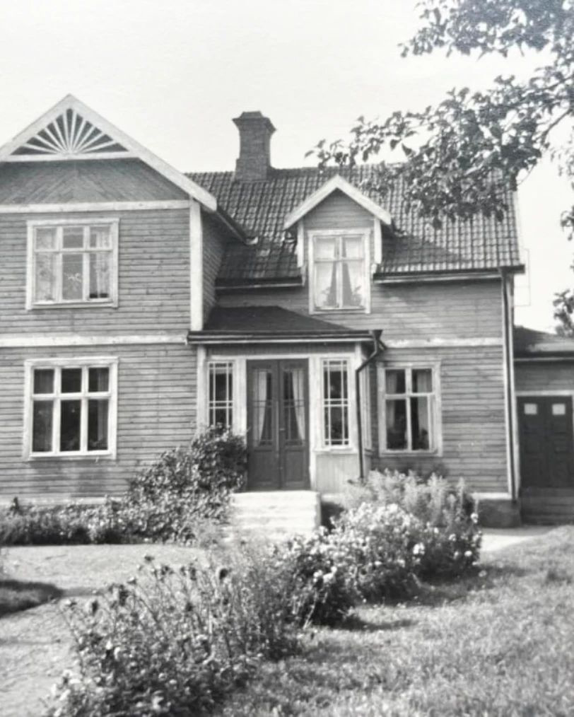 Дом предков — смотрите, что мужчина сделал с домом своей бабушки. ДО и ...