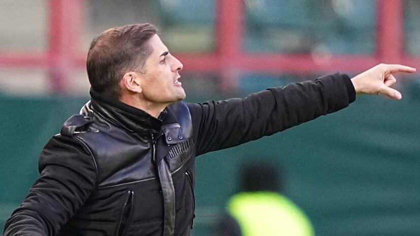   РИА Новости Александр Вильф