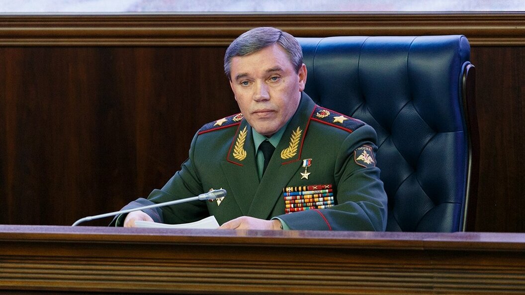    © Russian Defence Ministry/Globallookpress