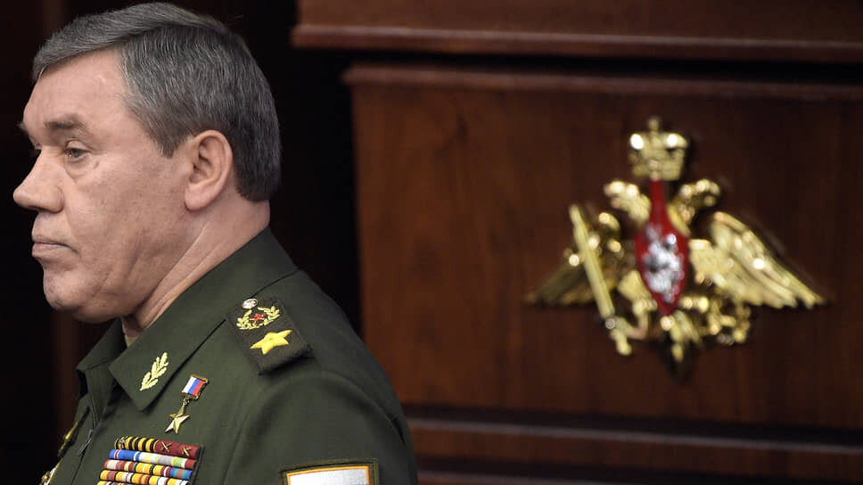 Фото: Глеб Щелкунов / Коммерсантъ📷Валерий Герасимов