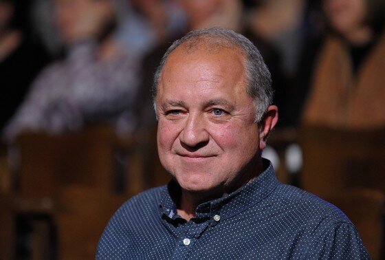    Владимир Стержаков