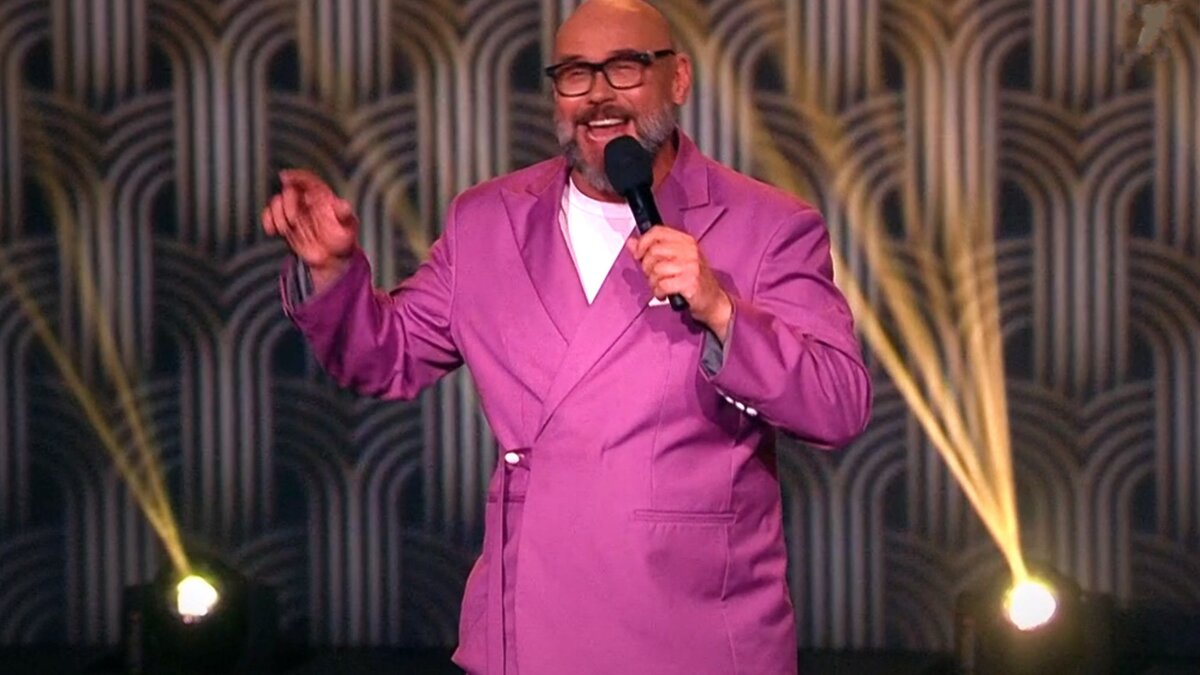 Максим Аверин