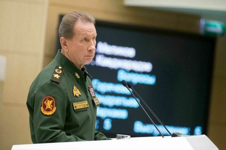   пресс-служба Совета Федерации