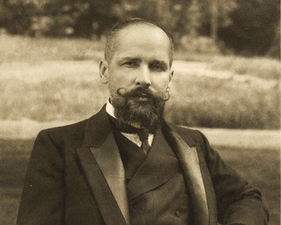 Пётр Столыпин. Фото из открытого доступа.