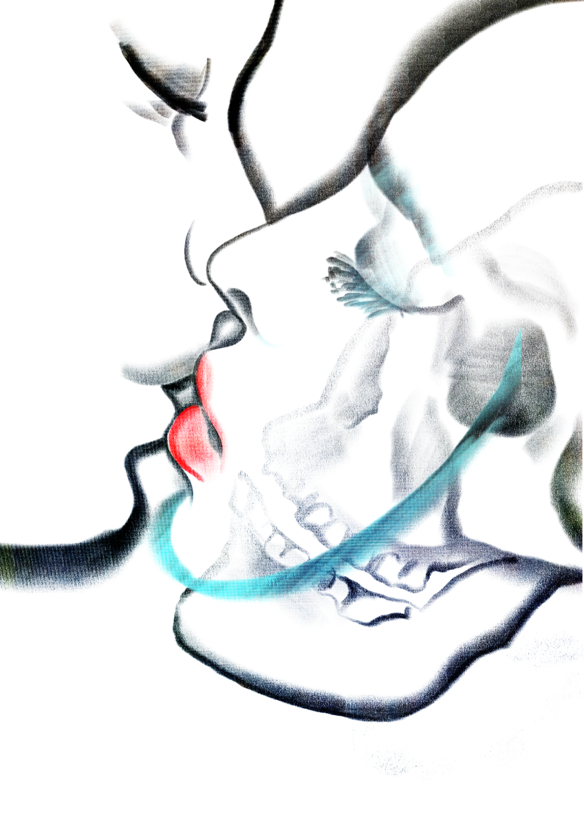 Иллюстрация Екатерины Ковалевской