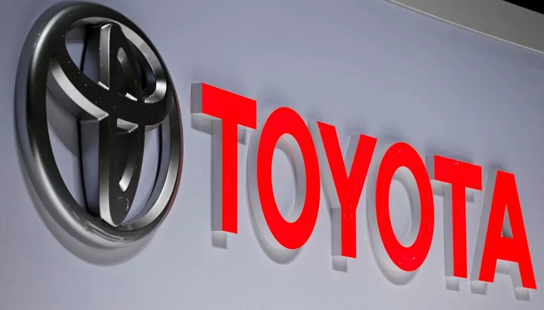 Toyota удваивает инвестиции в электромобили и искусственный интеллект