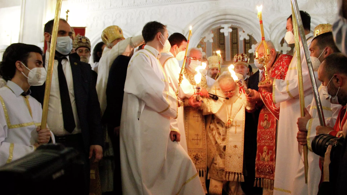 © photo: Sputnik / Stringer