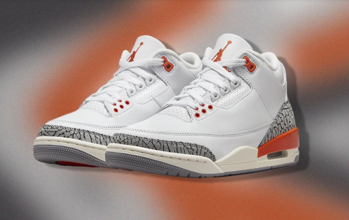 Фото обложки: Nike