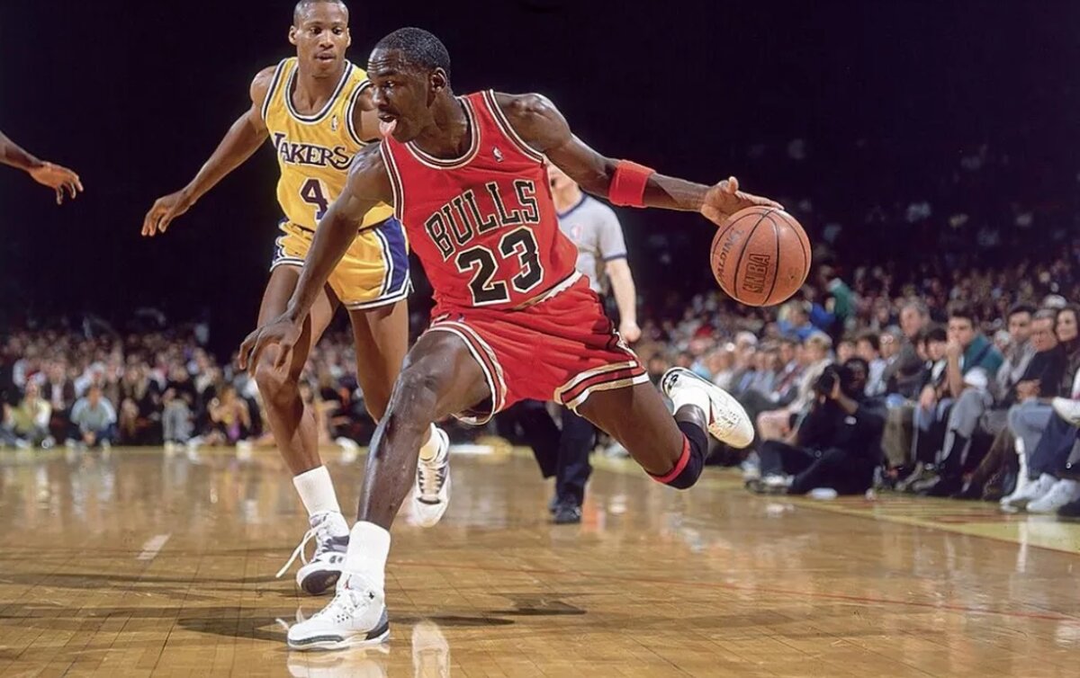 Фото: Getty Images