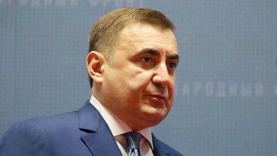    Maksim Konstantinov/Globallookpress