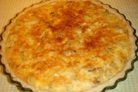 Рецепт Пирог с курицей