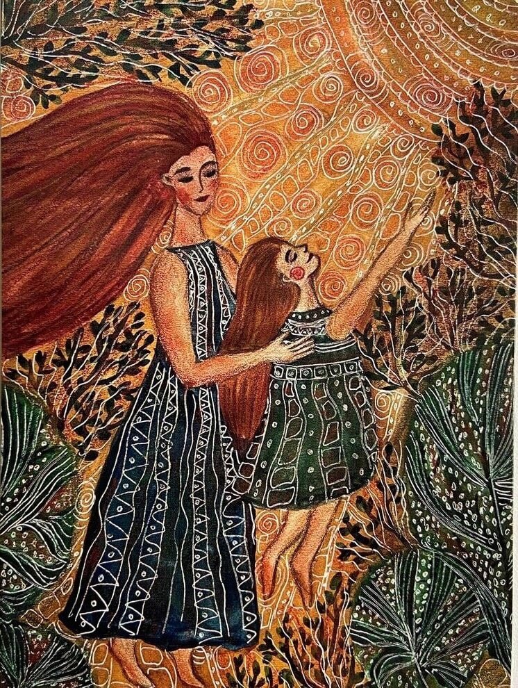 Иллюстрация: Юлия Арнт