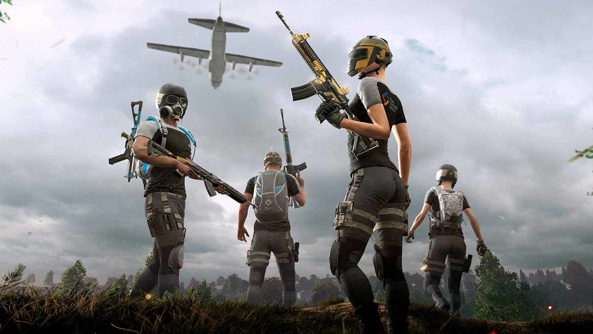 Титулы в PUBG Mobile: как получить и поставить | PayGame | Дзен