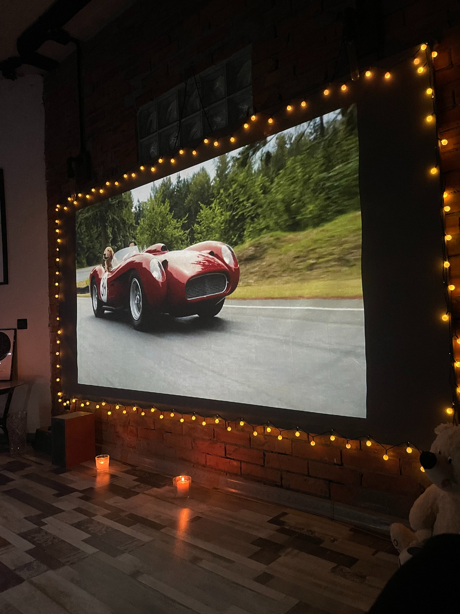 Где провести свидание в Ростове