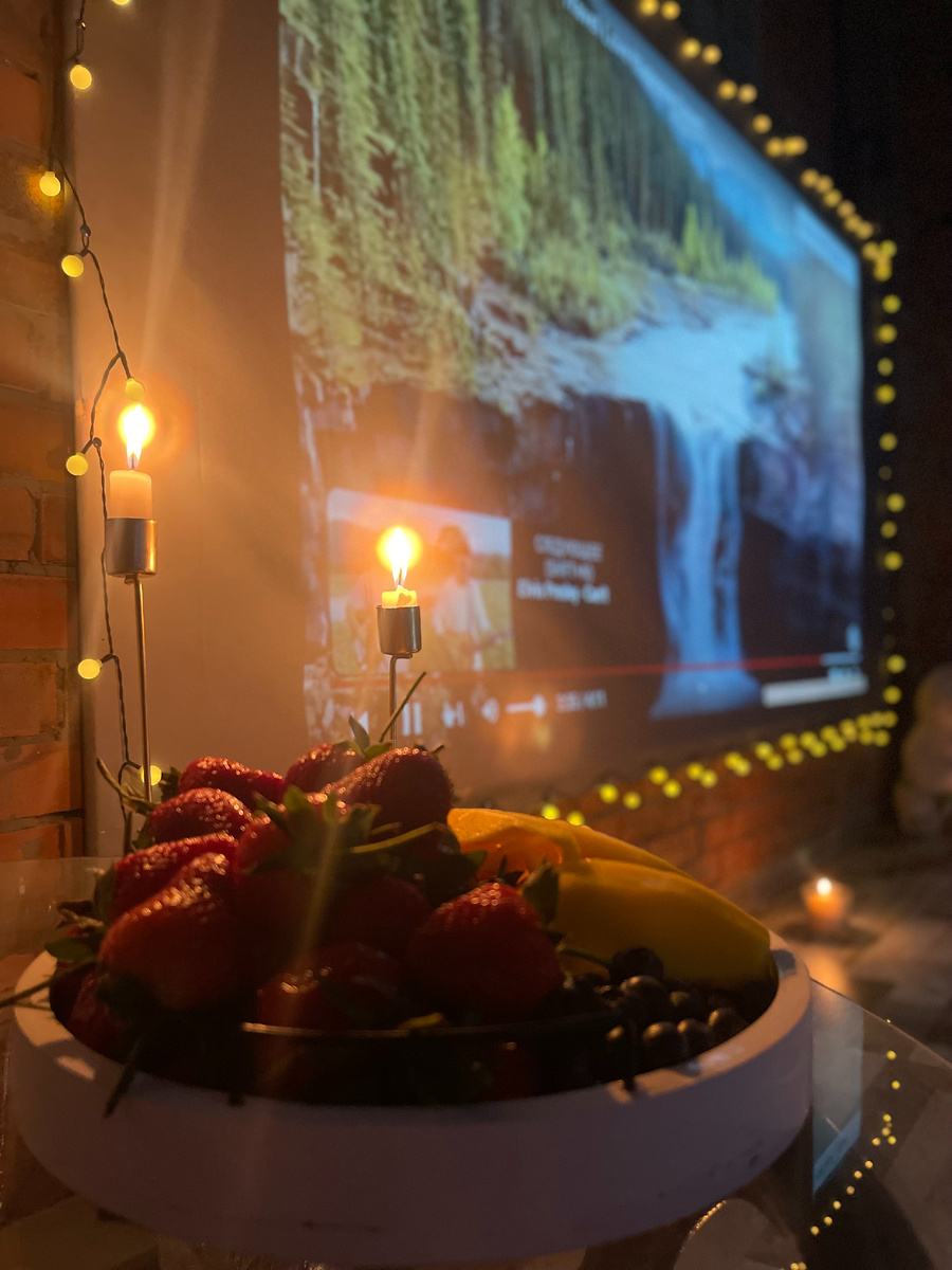 Места для свиданий в Ростове