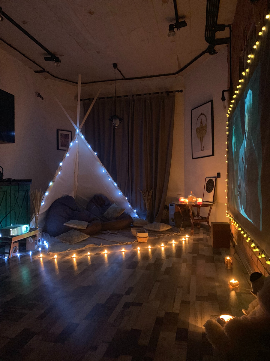 Свидание в Ростове