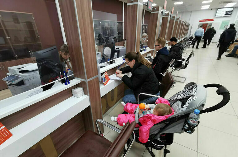   Игорь Самохвалов/ПГ