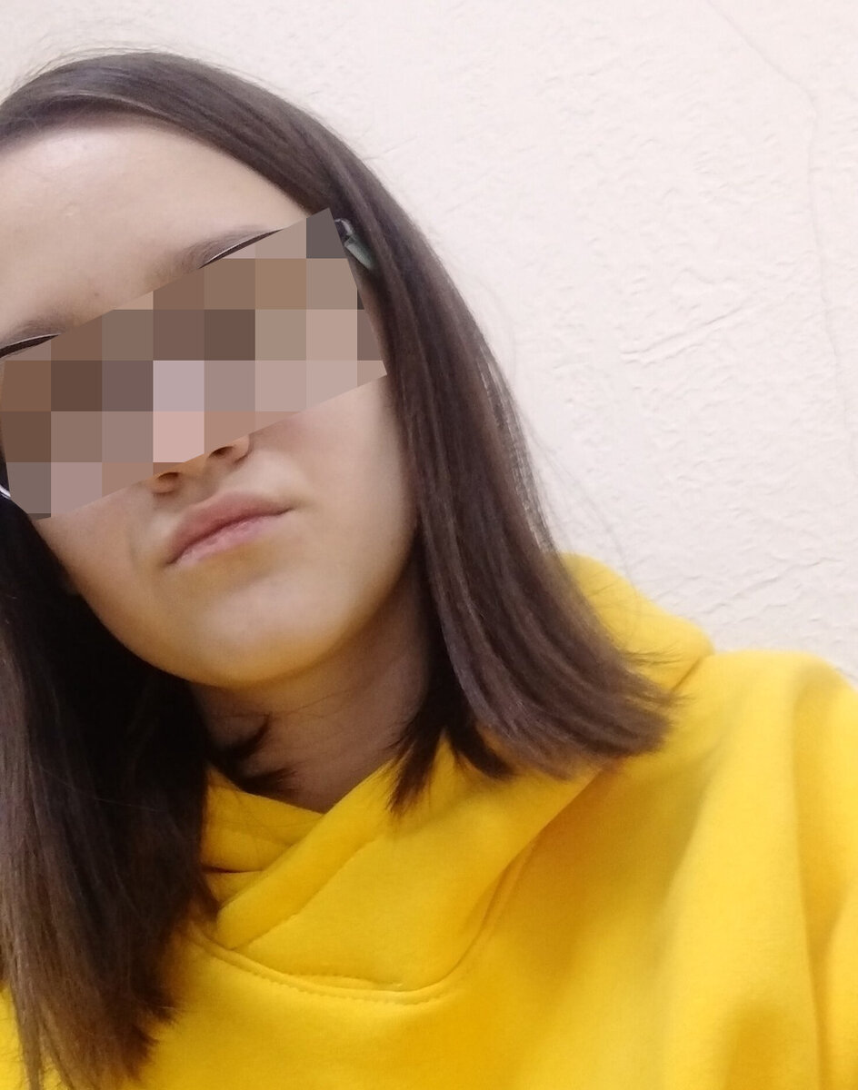 Старшая училась в колледже. Фото: соцсети