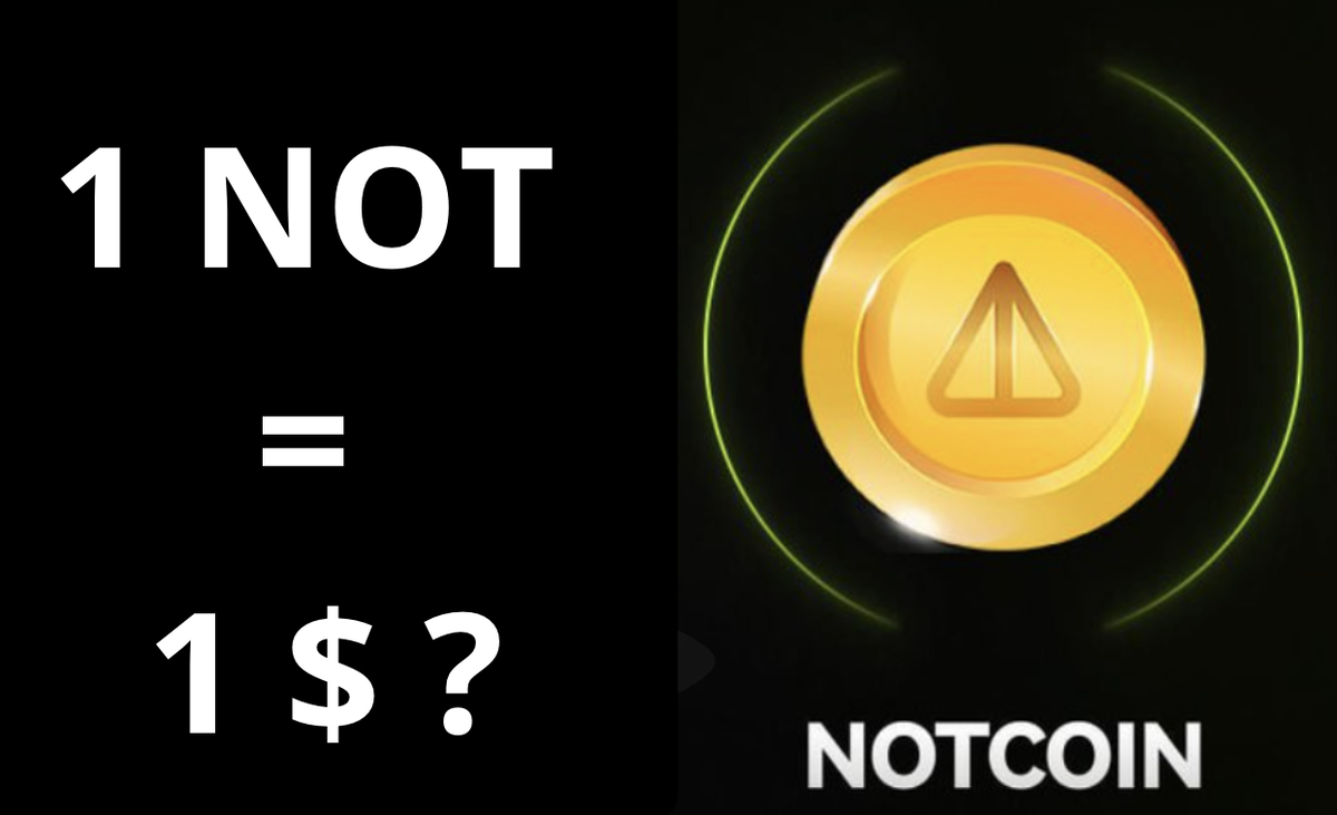 сколько стоит 1 notcoin 