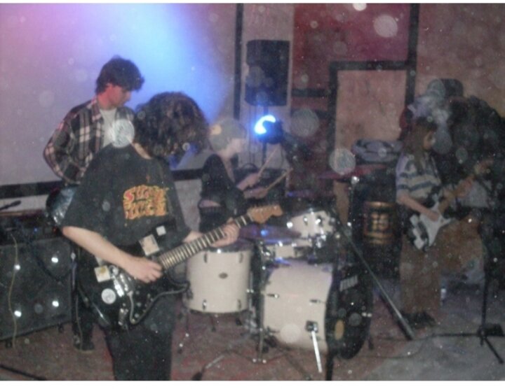 ты слышал. Фото из группы ВКонтакте