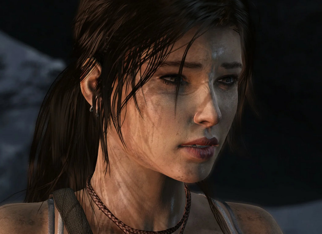 Красивая девушка