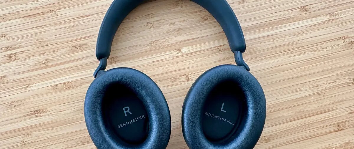 Sennheiser accentum
