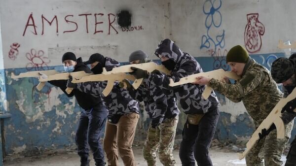    © AP / Efrem Lukatsky