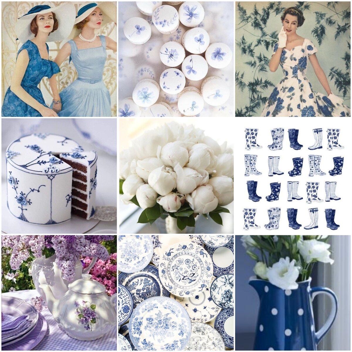 1. Май. Иллюстрации взяты в открытых источниках в сети. Коллажи авторские.