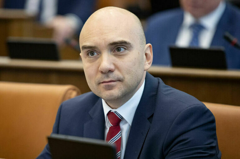   Андрей Бурмистров