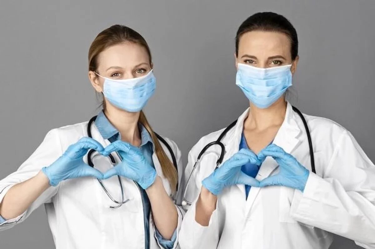    Подведены итоги фотопроекта «Медсестра-2024»