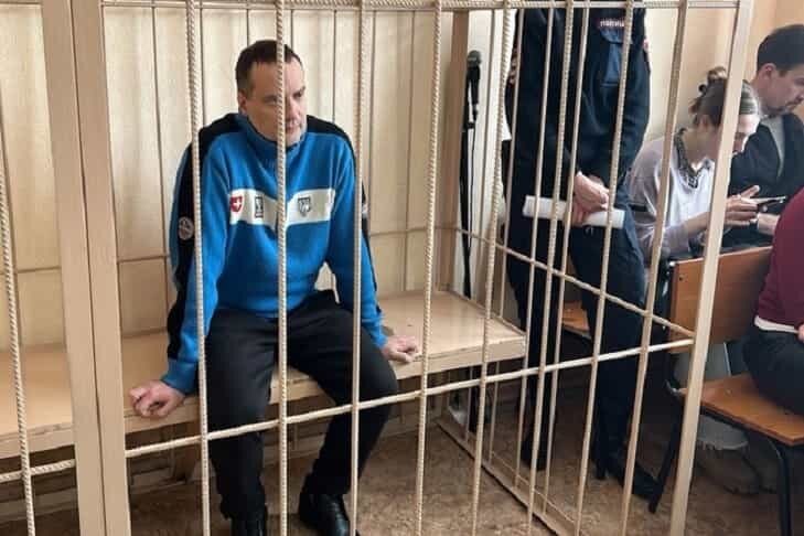    Фото Управления судебного департамента по НСО