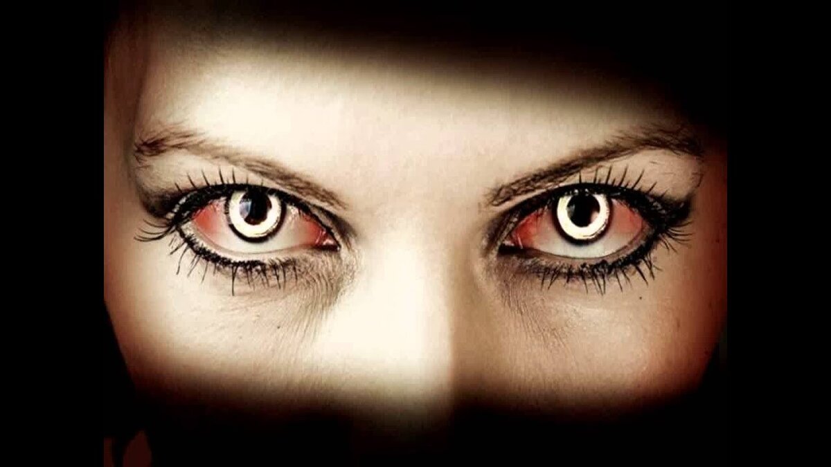 Зависть и сглаз. (tarot9.ru)