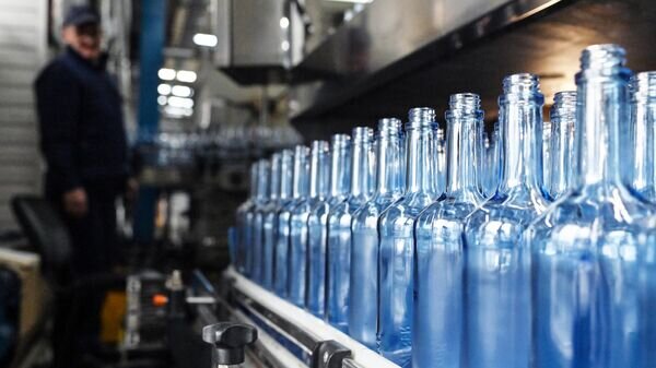    © Sputnik / Алексей Мальгавко