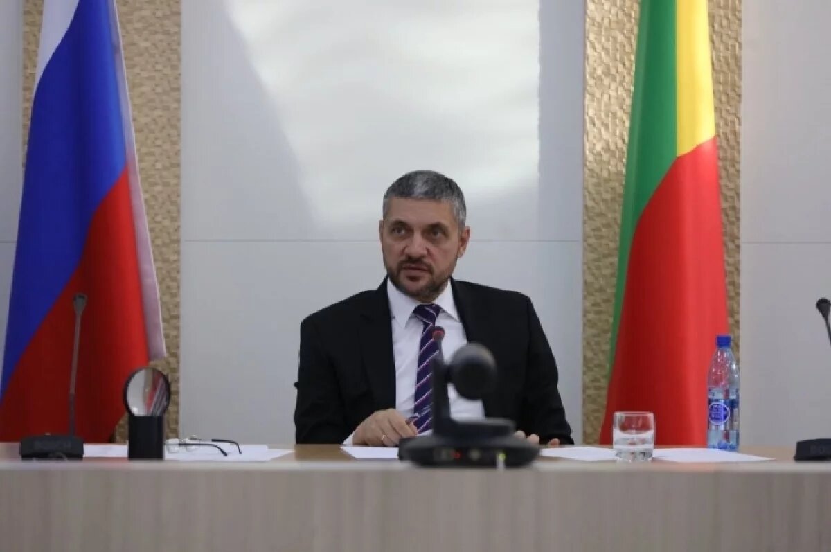    Александр Осипов