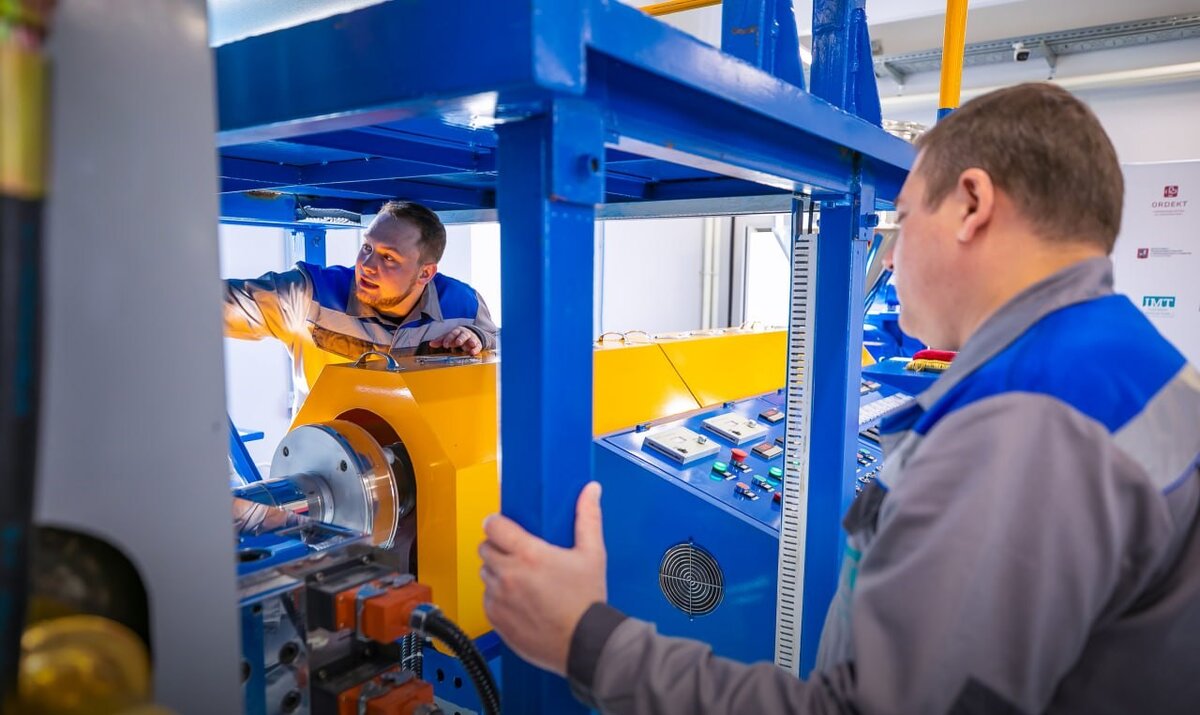    Изображение Пресс-служба Мэра Москвы 