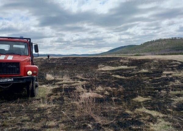    Фото: Пресс-служба ГУ МЧС России по Забайкальскому краю