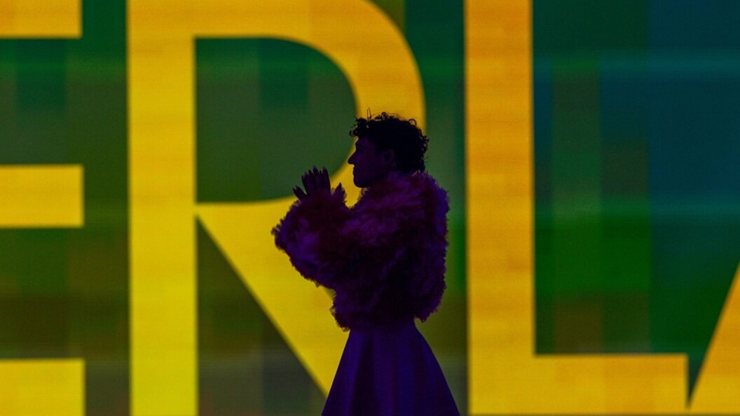    © Jens Battner dpa/Globallookpress