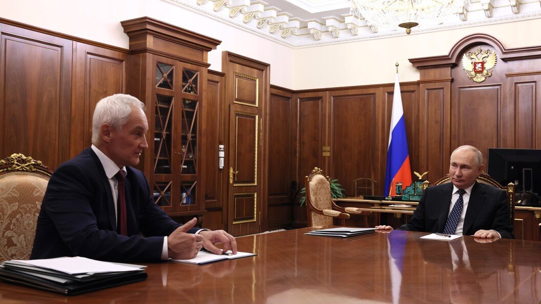    Kremlin Pool/Global Look Press