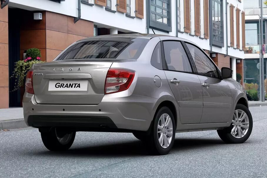    Lada Антон Чудайкин